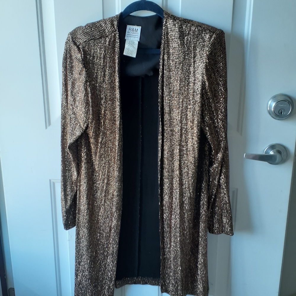 R&M Richards, L, Jacket
